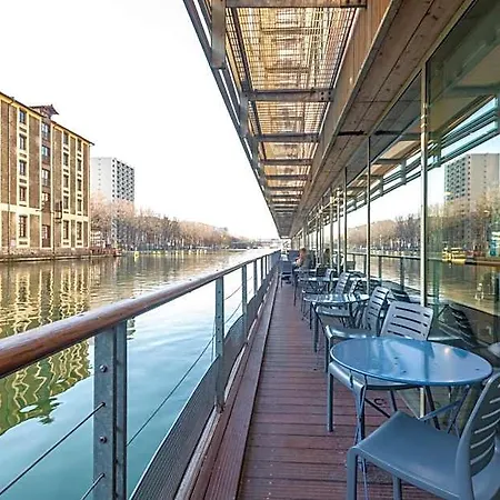 Hotel St Christopher's - Canal